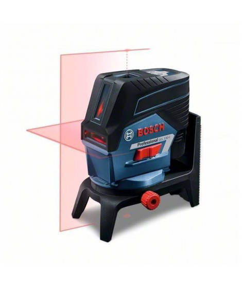 Laser combiné BOSCH PROFESSIONAL GCL 2-50 C Solo