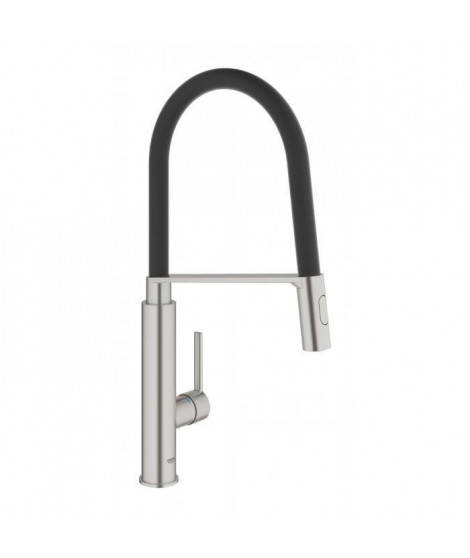 GROHE - Mitigeur monocommande Evier