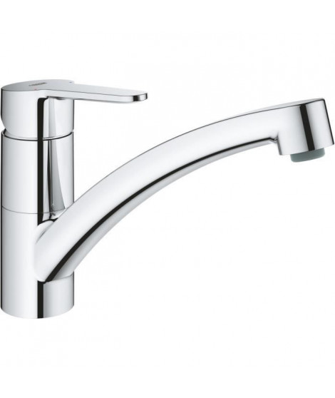 GROHE - Mitigeur monocommande Evier - Start Eco