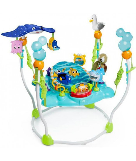 Youpala shop sauteur bébé