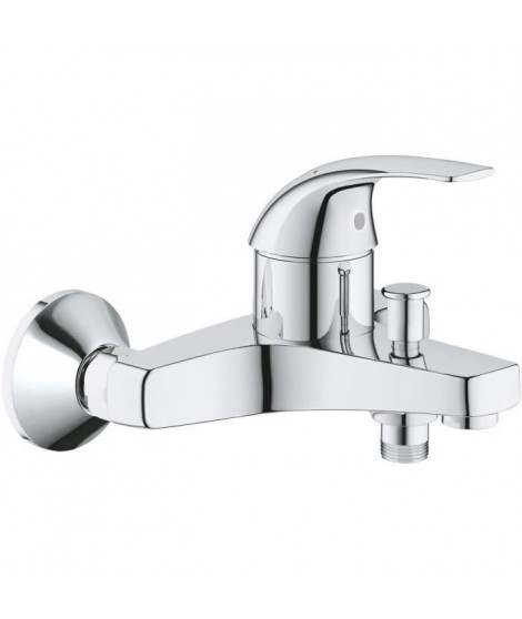 GROHE - Mitigeur monocommande Bain / Douche