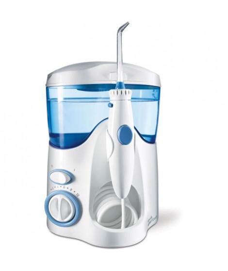 Waterpik WP-100 Jet dentaire Hydropulseur Ultra Blanc