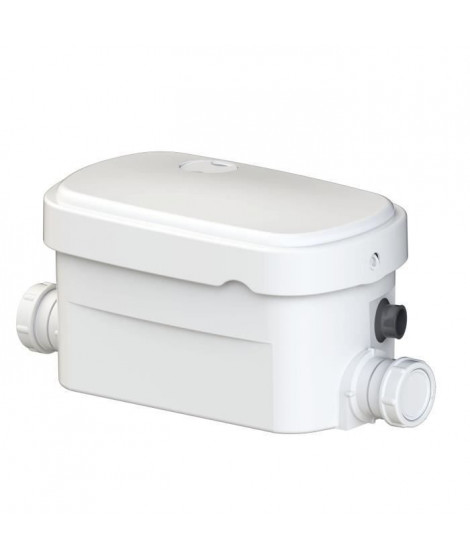 SFA Pompe de relevage domestique Sanipompe Douche