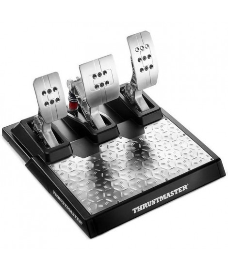 THRUSTMASTER T-LCM Pedals - Pédalier