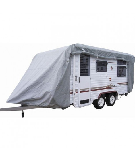 Housse protection caravane Taille M