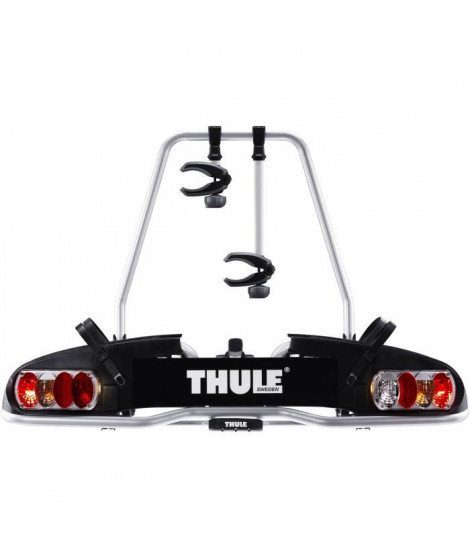 THULE SWEDEN - Porte-vélo pour vélo électrique - Thule EuroPower 2B - 13Pin