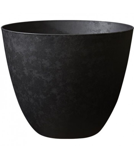 PoeTIC Pot Elément Rond 50 - Graphite