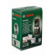 Télémetre laser Bosch - PLR 30 C (Livré avec  housse de protection et 2 x 1,5-V-LR03 (AAA))