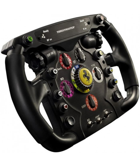 Thrustmaster Ferrari F1 - Volant Wheel Add-On