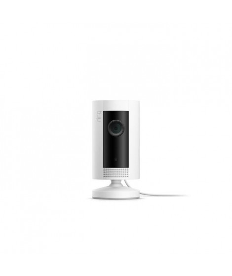 RING - Caméra de surveillance - Indoor cam