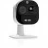 YALE Caméra Wi-Fi intérieure extérieure All-in-1 1080p