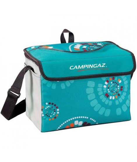 CAMPINGAZ Glaciere Souple Minimaxi Ethnic - 9 L