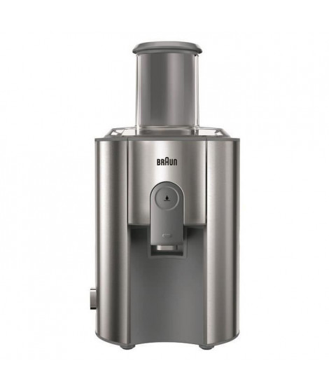 BRAUN J700 Centrifugeuse MultiQuick 7 - Inox