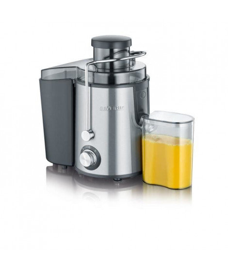 SEVERIN ES 3566 Centrifugeuse - Inox