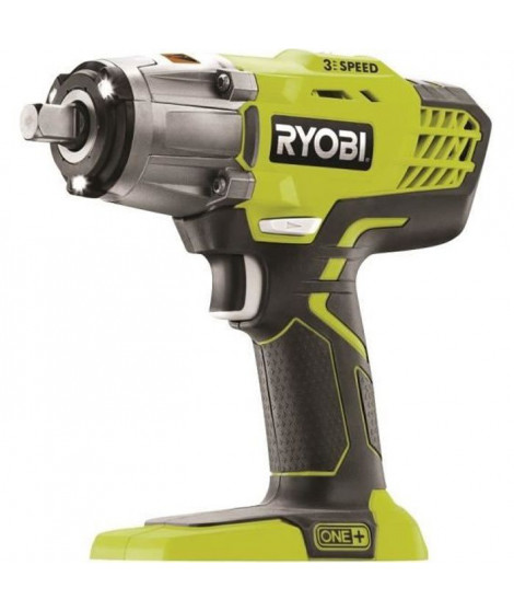 RYOBI Boulonneuse a chocs nu One+ 18 V