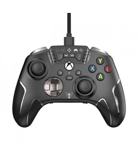 Manette sans fil TURTLE BEACH Recon Cloud Android - Noir (Designed for Xbox)