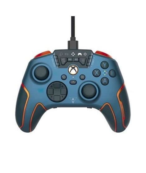 Manette sans fil TURTLE BEACH Recon Cloud Android - Bleu (Designed for Xbox)