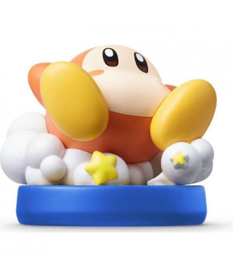 Figurine Amiibo Waddle Dee Collection Kirby