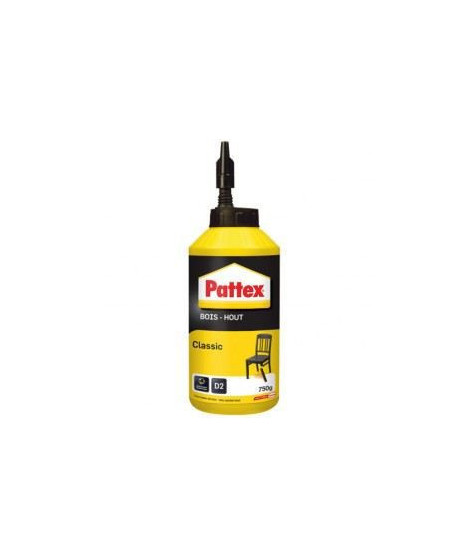 PATTEX Classic Biberon 750gr