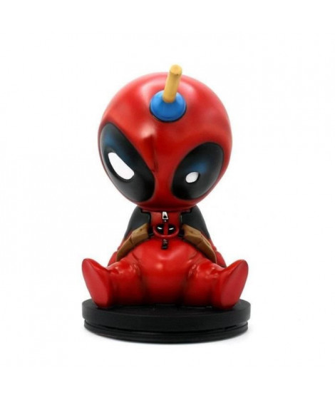 Tirelire Figurine DEADPOOL - 20cm