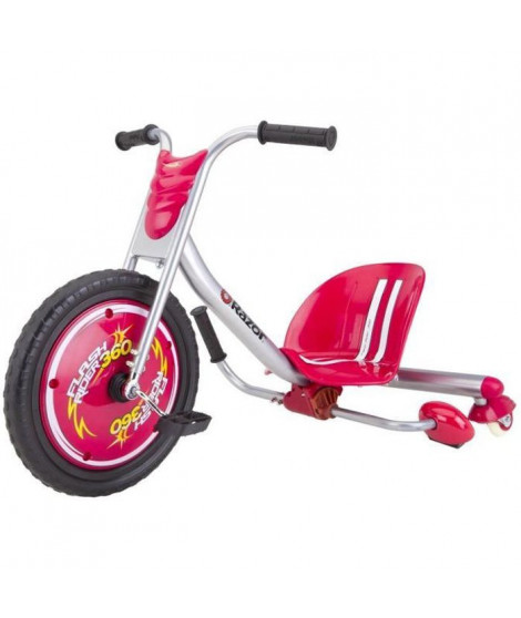 RAZOR - Tricycle enfant FlashRider 360