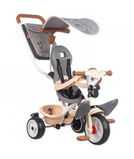 mickey tricycle baby balade plus