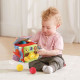 VTECH BABY - Cube Interactif Eveil Sensoriel