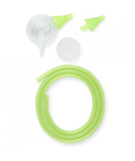 NOSIBOO Pro Accessory Set - Ensemble d'accessoires - Vert