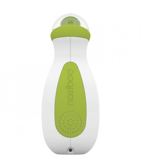 NOSIBOO - Go mouche bébé portable électrique