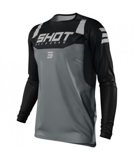 SHOT - Maillot cross S  40-42