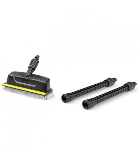 Brosse haute performance pour nettoyeur haute pression KARCHER PS 30