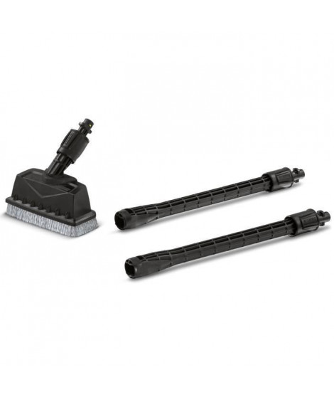 KARCHER Brosse pour sol PS20 pour nettoyeur KHB 5