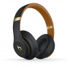 Beats Studio3 Wireless Over-Ear Headphones  The Beats Skyline Collection - Midnight Black