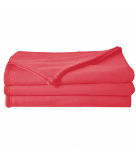 POLECO couverture polaire FRAISE 220