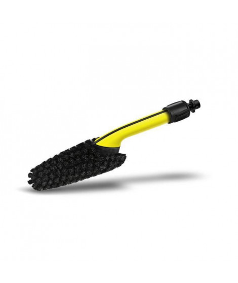 Brosse spéciale jantes Karcher