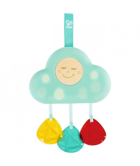 HAPE Veilleuse musicale nuage