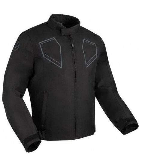 Bering - Blouson moto Asphalt - S44