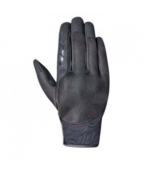 IXON Gants moto RS Slicker Lady - Noir - Taille XS