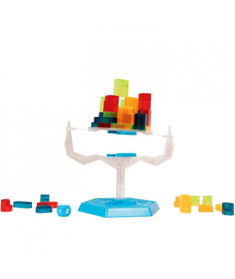 Gravity Tower, jeu de société de stratégie enfant