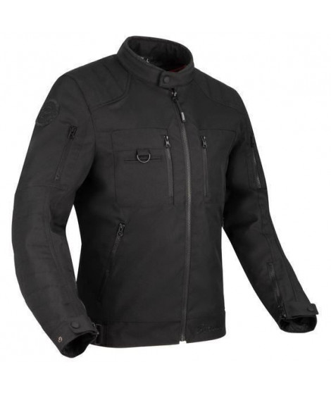 Bering - Blouson moto Corpus - S44