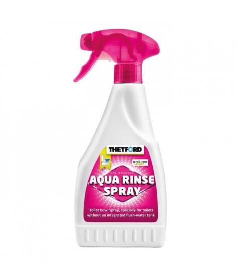 THETFORD Spray toilettes Aqua-Rinse