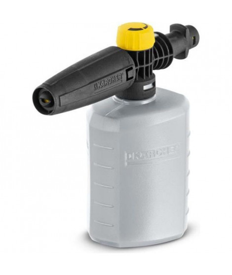 Canon a mousse 0,6 l. Nouvelle version Karcher