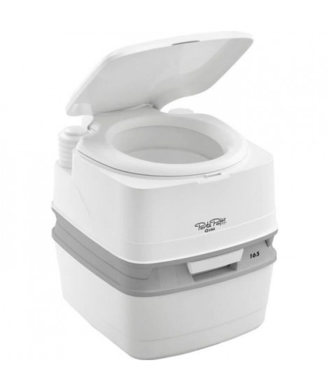 THETFORD Porta Potti Qube PP 165 WC Chimique Portable