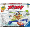 Xoomy maxi avec rouleau - Ravensburger - Loisirs créatifs - Atelier  a dessins - Coffret maxi format - Des 6 ans
