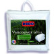 Couette chaude Vancouver Ultra - 220 x 240 cm - 300gr/m² - Blanc - DODO