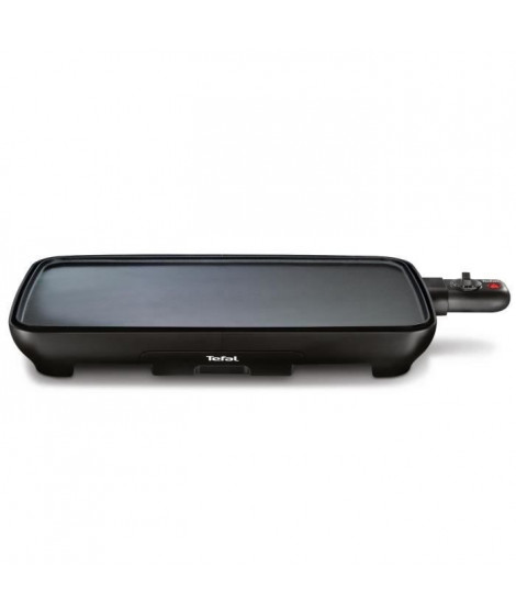 TEFAL CB501812 Plancha familiale Malaga 2000W