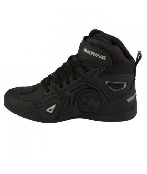 Chaussures moto Horace Noir 40