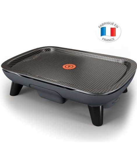 TEFAL - Plancha DES SAVEURS  2400 W YY4570FB