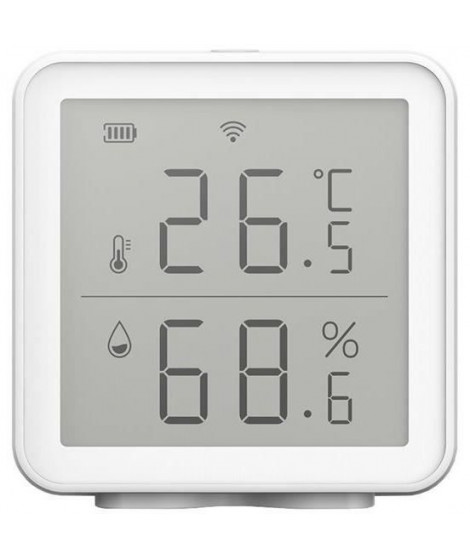 KONYKS - Termo - thermo-hygrometre