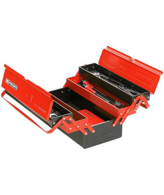 Boîte outils 5 cases - FACOM - BT.11GPB